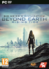 Civilization Beyond Earth: Rising Tide (exp) PC